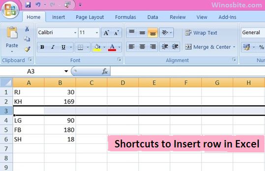 excel for mac 2011 shortcuts